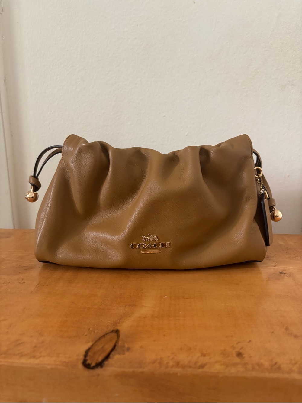 Coach Faye Shoulder bag